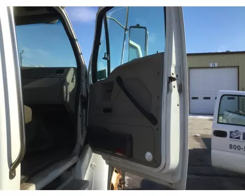 STERLING ACTERRA 2001-2007 DOOR ASSEMBLY, FRONT
