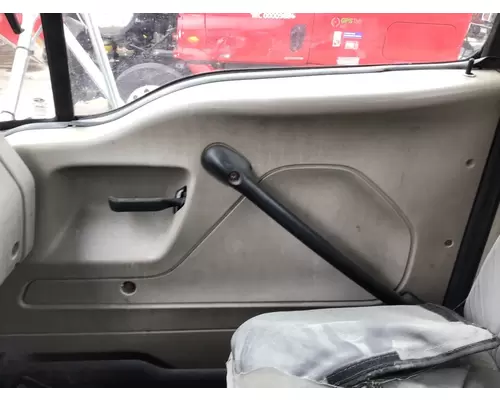STERLING ACTERRA 2001-2007 DOOR ASSEMBLY, FRONT
