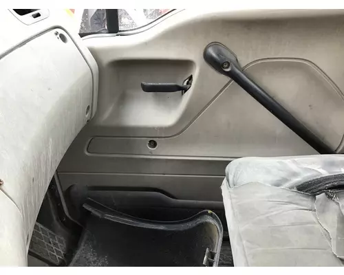 STERLING ACTERRA 2001-2007 DOOR ASSEMBLY, FRONT