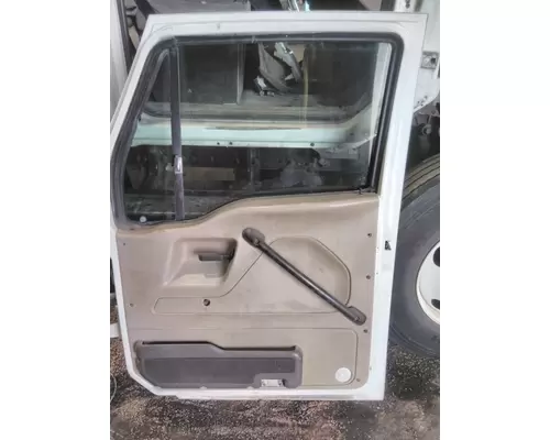 STERLING ACTERRA 2001-2007 DOOR ASSEMBLY, FRONT