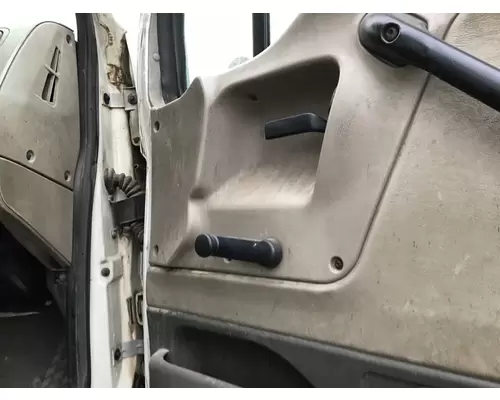 STERLING ACTERRA 2001-2007 DOOR ASSEMBLY, FRONT