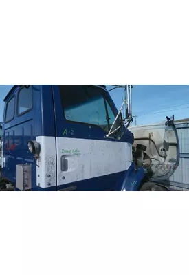 STERLING ACTERRA 2001-2007 DOOR ASSEMBLY, FRONT