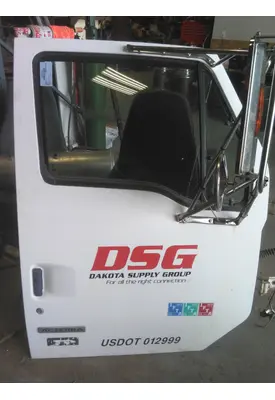 STERLING ACTERRA 2001-2010 DOOR ASSEMBLY, FRONT