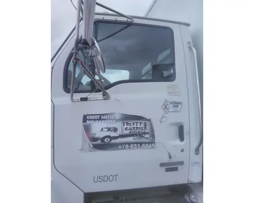 STERLING ACTERRA 2001-2010 DOOR ASSEMBLY, FRONT