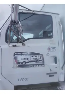 STERLING ACTERRA 2001-2010 DOOR ASSEMBLY, FRONT