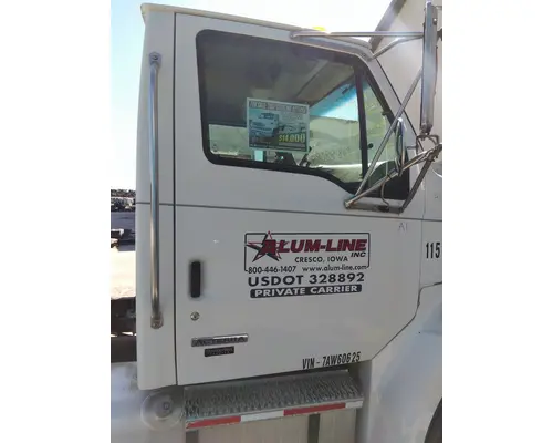 STERLING ACTERRA 2001-2010 DOOR ASSEMBLY, FRONT