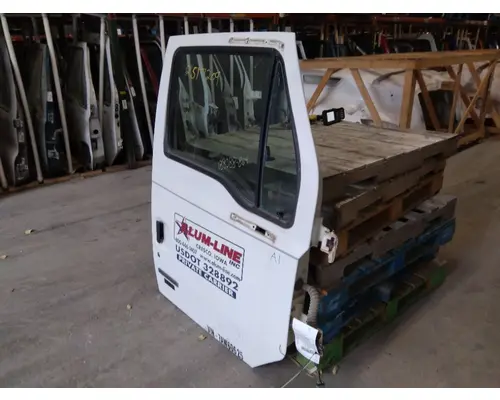 STERLING ACTERRA 2001-2010 DOOR ASSEMBLY, FRONT