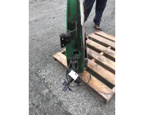 STERLING ACTERRA 2001-2010 DOOR ASSEMBLY, FRONT