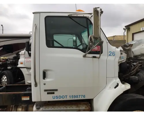 STERLING ACTERRA 2001-2010 DOOR ASSEMBLY, FRONT