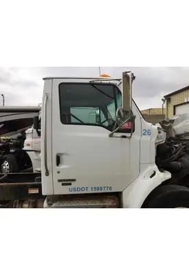 STERLING ACTERRA 2001-2010 DOOR ASSEMBLY, FRONT