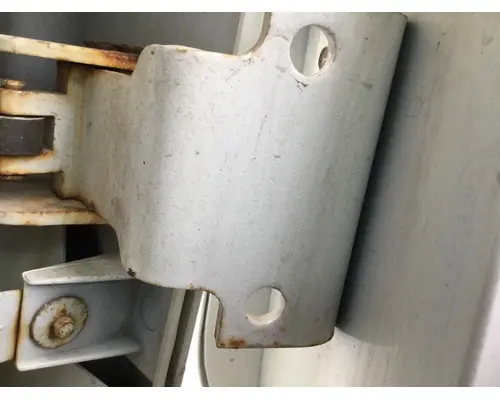 STERLING ACTERRA 2001-2010 DOOR ASSEMBLY, FRONT