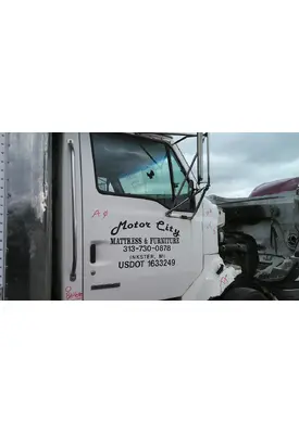 STERLING ACTERRA 2001-2010 DOOR ASSEMBLY, FRONT