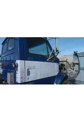 STERLING ACTERRA 2001-2010 DOOR ASSEMBLY, FRONT