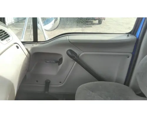 STERLING ACTERRA 2001-2010 DOOR ASSEMBLY, FRONT