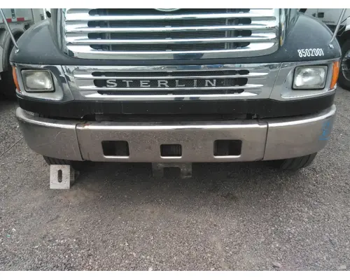 STERLING ACTERRA 5500 2001-2010 BUMPER ASSEMBLY, FRONT