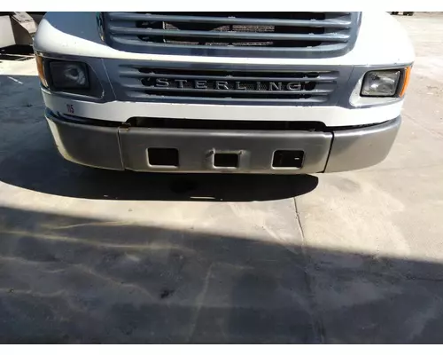 STERLING ACTERRA 5500 2001-2010 BUMPER ASSEMBLY, FRONT