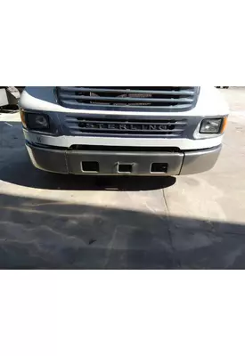 STERLING ACTERRA 5500 2001-2010 BUMPER ASSEMBLY, FRONT