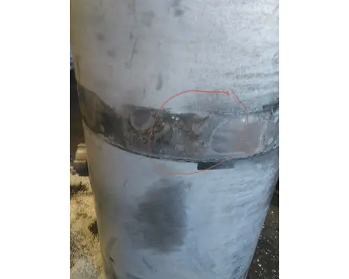 STERLING ACTERRA 5500 2001-2010 FUEL TANK