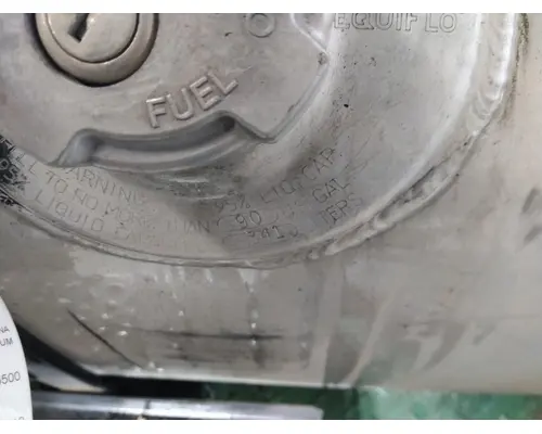 STERLING ACTERRA 5500 2001-2010 FUEL TANK