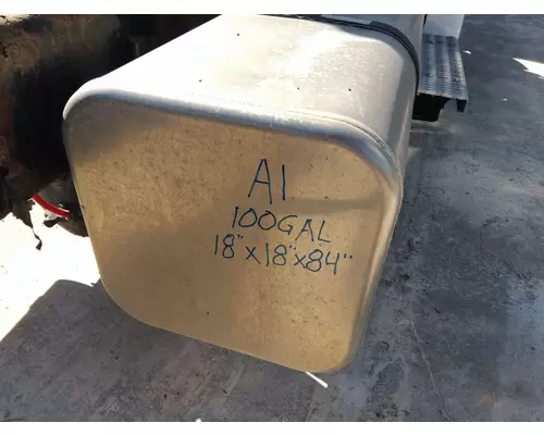 STERLING ACTERRA 5500 2001-2010 FUEL TANK