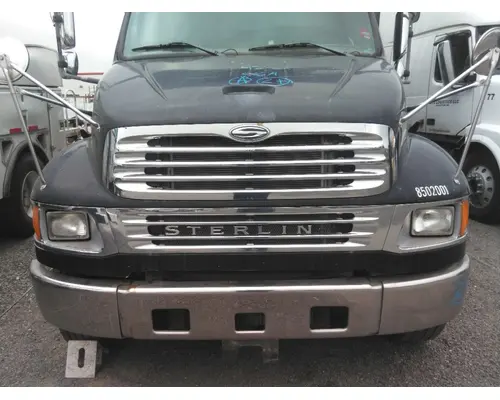 STERLING ACTERRA 5500 2001-2010 HOOD