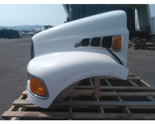 STERLING ACTERRA 5500 2001-2010 HOOD