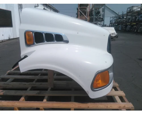 STERLING ACTERRA 5500 2001-2010 HOOD
