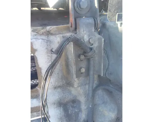 STERLING ACTERRA 5500 2001-2010 HOOD
