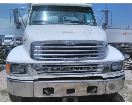 STERLING ACTERRA 5500 2001-2010 HOOD
