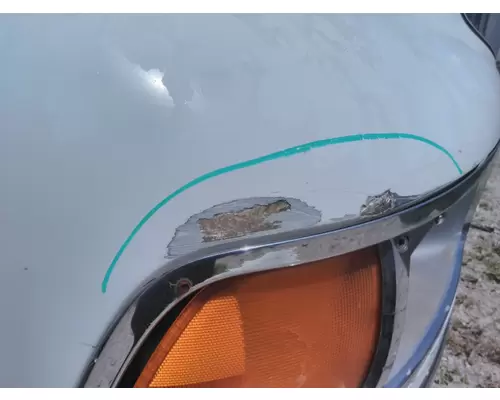 STERLING ACTERRA 5500 2001-2010 HOOD