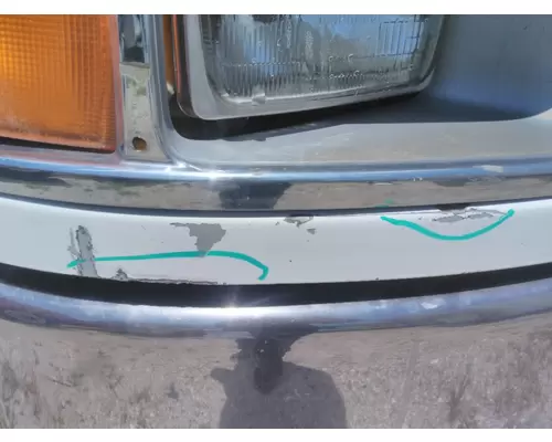 STERLING ACTERRA 5500 2001-2010 HOOD