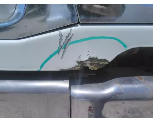 STERLING ACTERRA 5500 2001-2010 HOOD