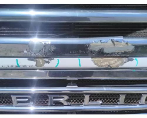 STERLING ACTERRA 5500 2001-2010 HOOD