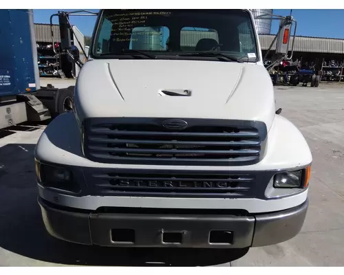 STERLING ACTERRA 5500 2001-2010 HOOD