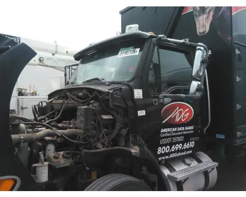 STERLING ACTERRA 5500 CAB