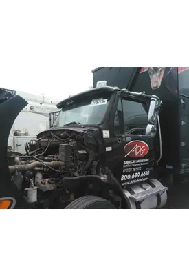 STERLING ACTERRA 5500 CAB