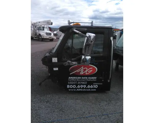 STERLING ACTERRA 5500 CAB