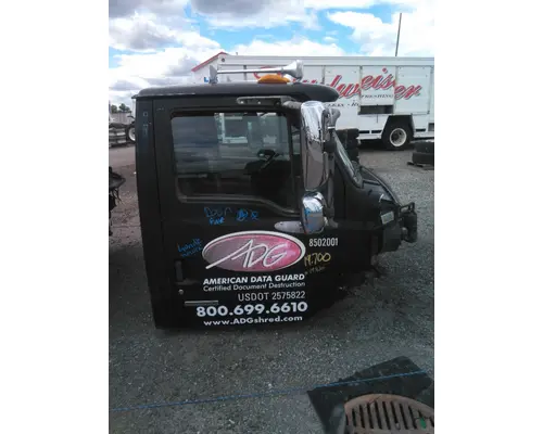 STERLING ACTERRA 5500 CAB