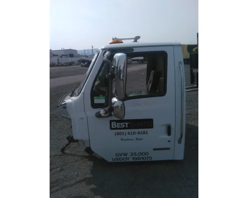 STERLING ACTERRA 5500 CAB