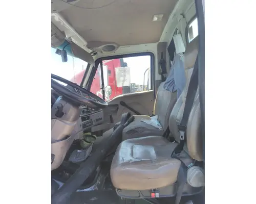 STERLING ACTERRA 5500 CAB