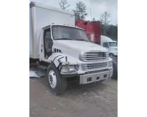 STERLING ACTERRA 5500 CAB