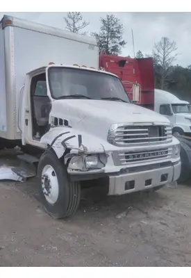 STERLING ACTERRA 5500 CAB