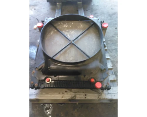 STERLING ACTERRA 5500 COOLING ASSEMBLY (RAD, COND, ATAAC)