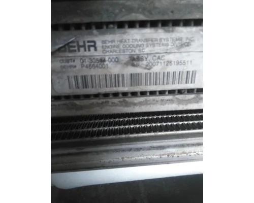 STERLING ACTERRA 5500 COOLING ASSEMBLY (RAD, COND, ATAAC)
