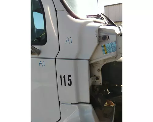 STERLING ACTERRA 5500 COWL