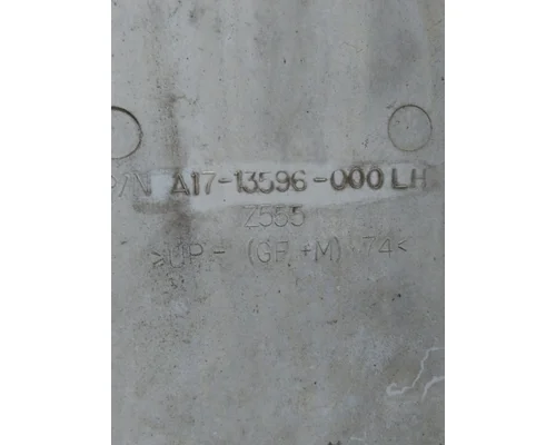 STERLING ACTERRA 5500 COWL