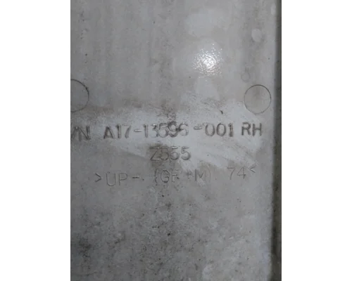 STERLING ACTERRA 5500 COWL