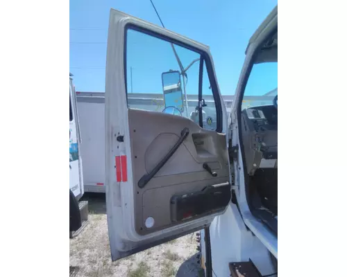 STERLING ACTERRA 5500 DOOR ASSEMBLY, FRONT