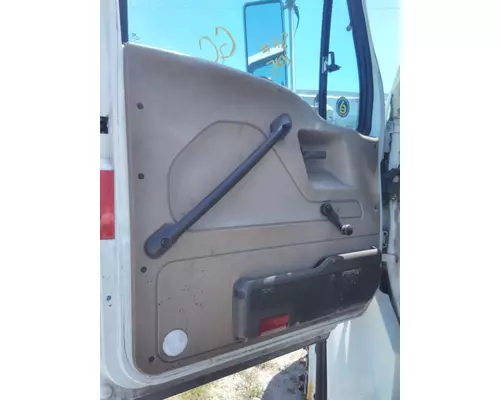 STERLING ACTERRA 5500 DOOR ASSEMBLY, FRONT