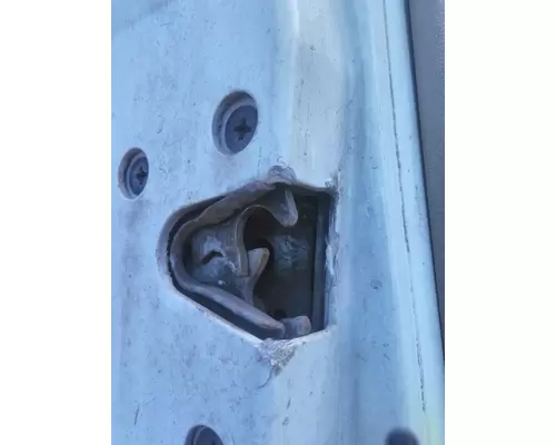 STERLING ACTERRA 5500 DOOR ASSEMBLY, FRONT